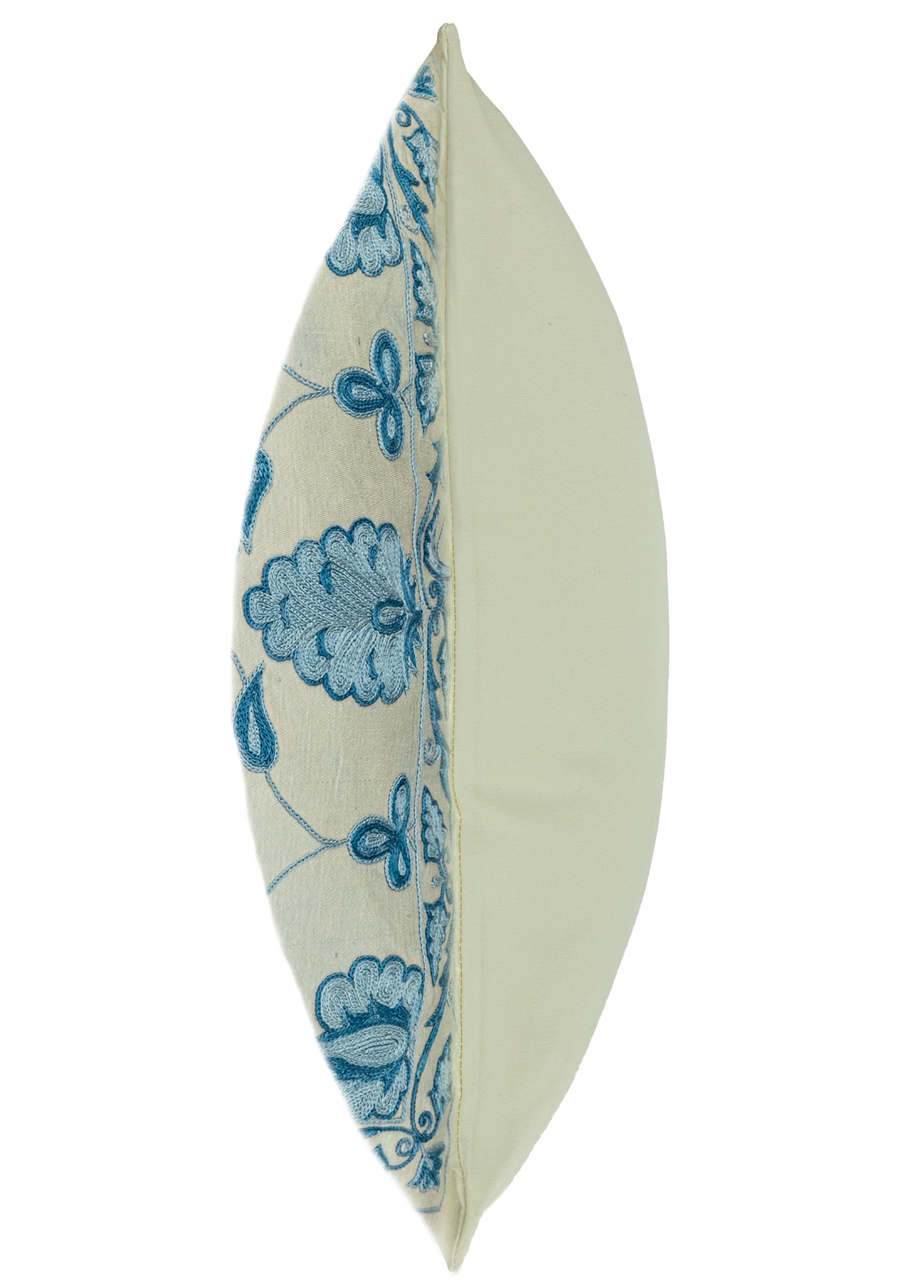 Beçin Dekoratif İpek Kırlent 50x50 cm