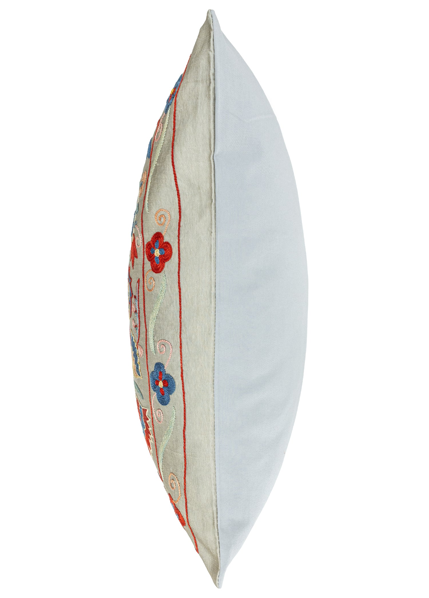 Malena Modern Suzani Kırlent 50x50 cm