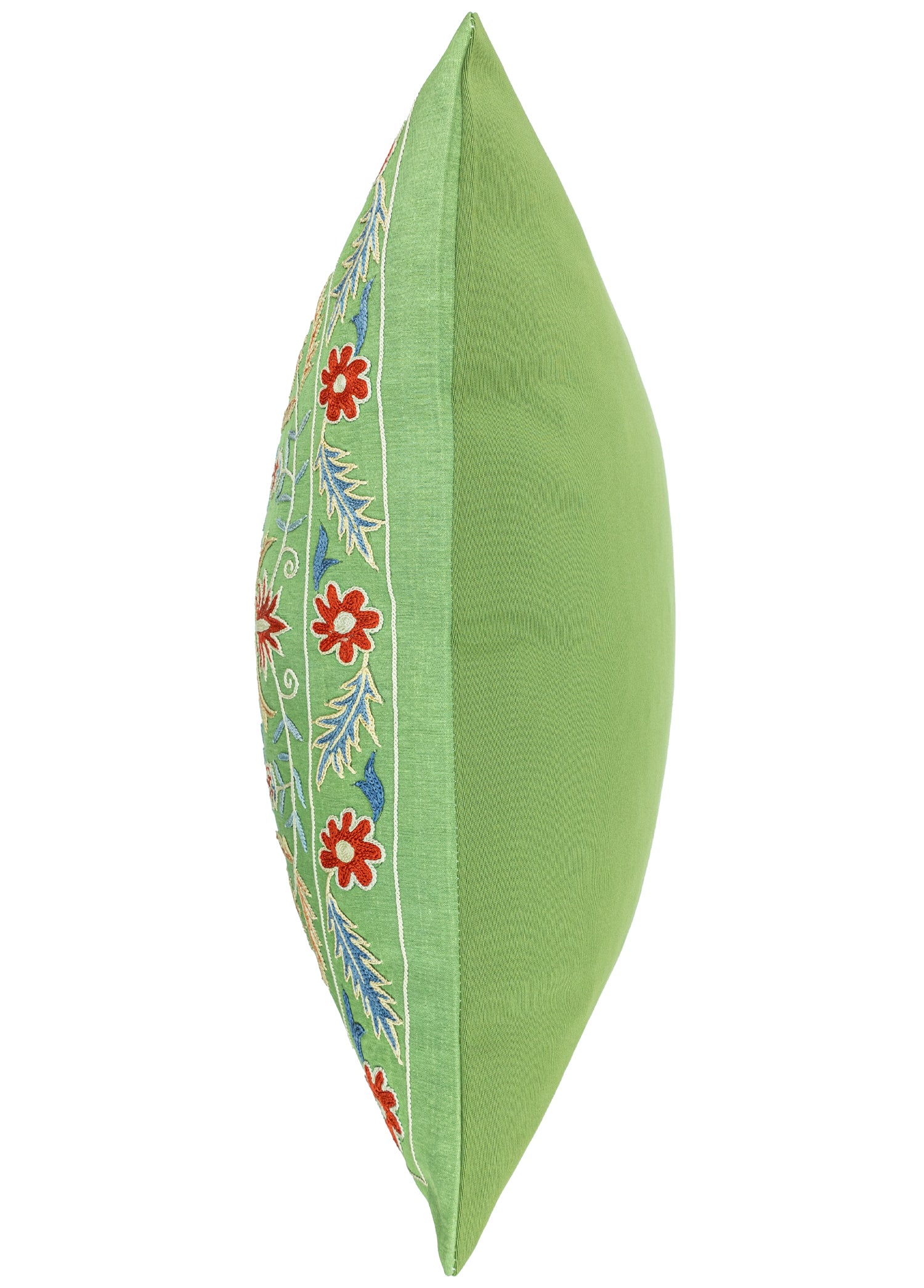 Arden El Yapımı Suzani Kırlent 50x50 cm