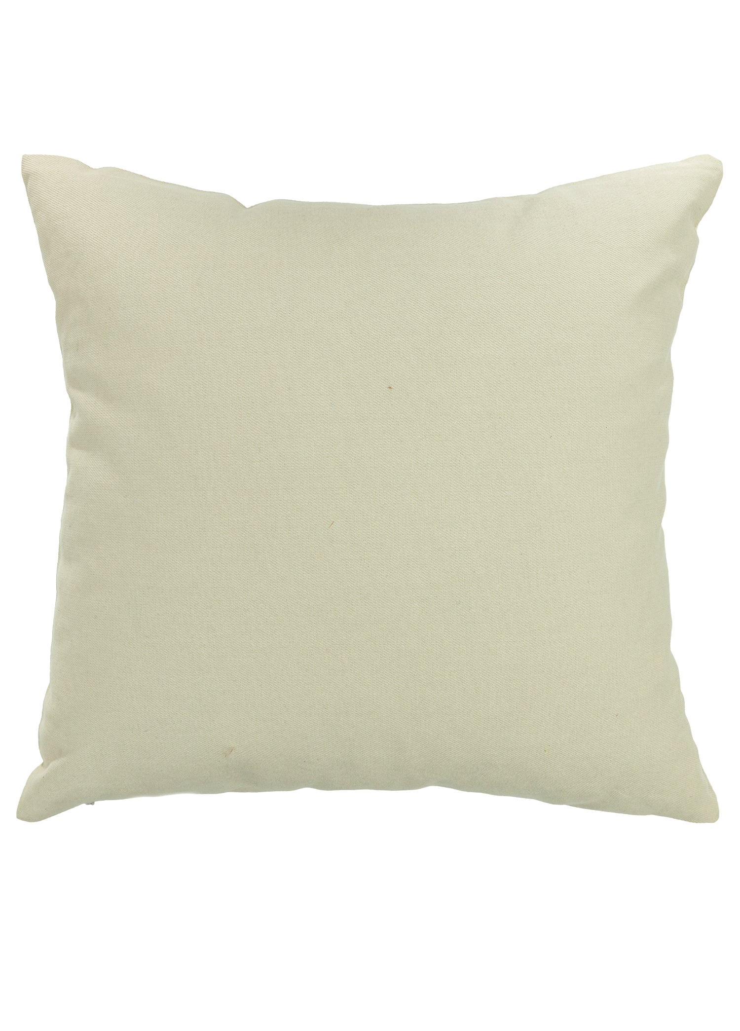 Takoran Çiçekli Suzani Kırlent 50x50 cm