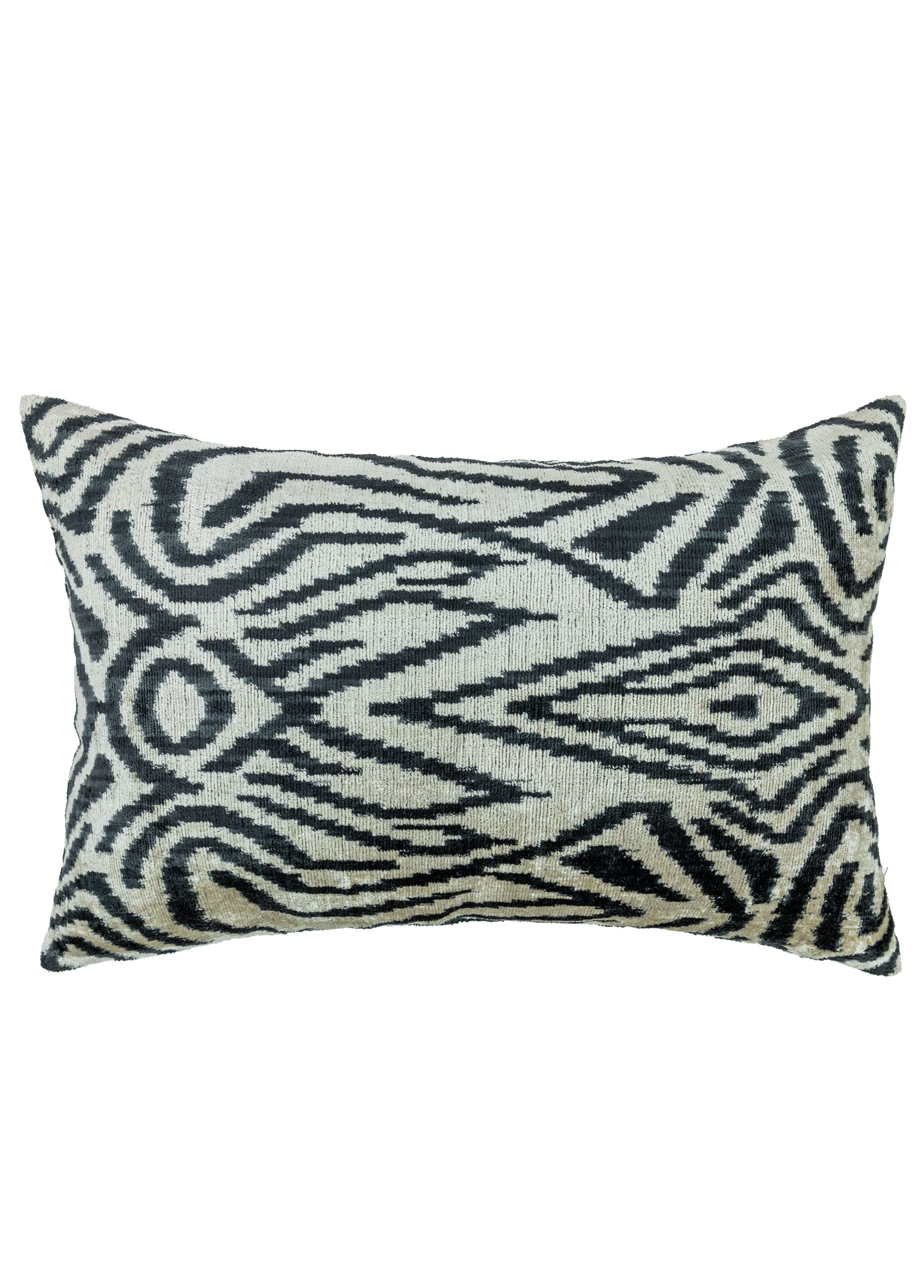 Belce El Yapımı İkat Kırlent 60x40 cm