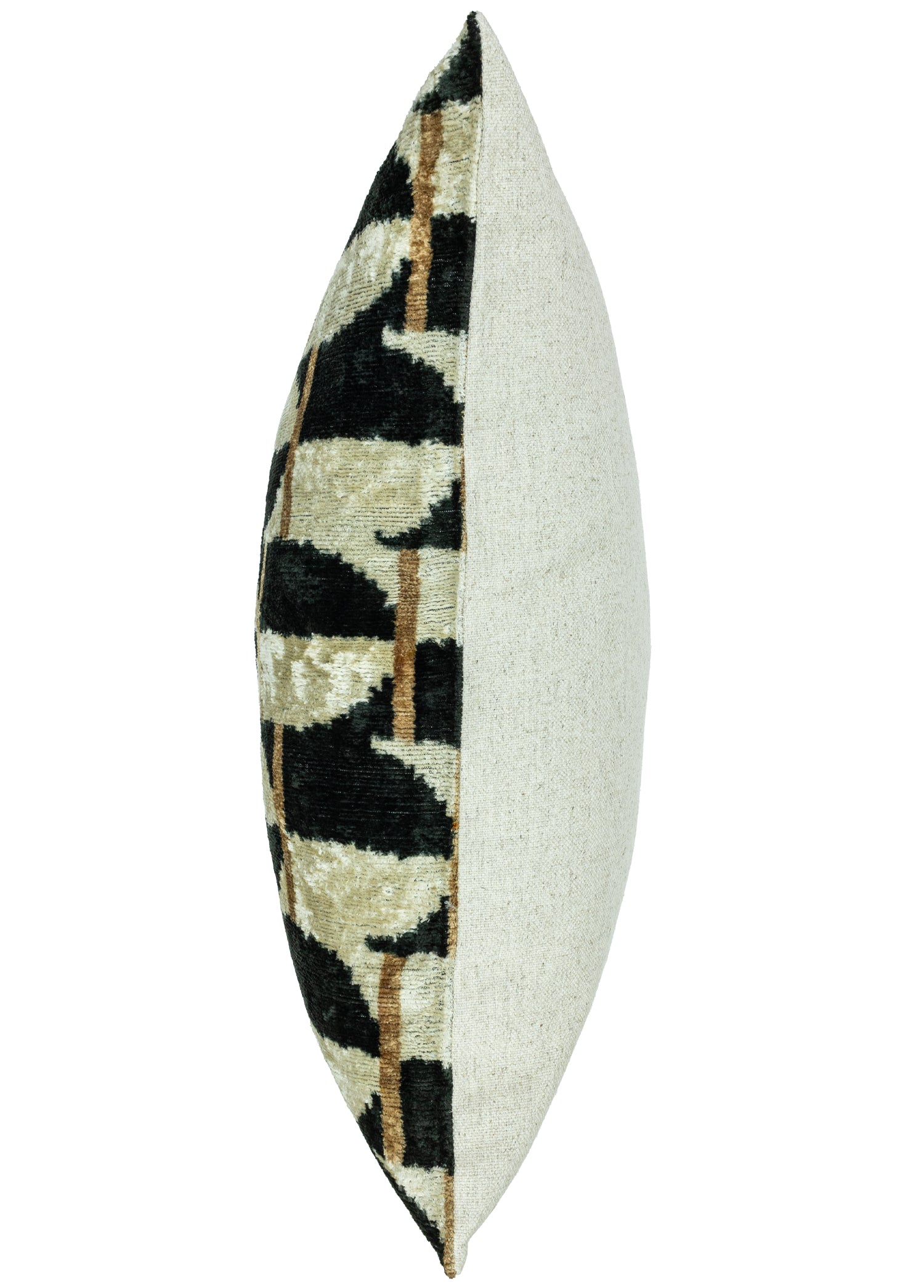 Sukhrat Modern Tasarımlı Kırlent 60x40 cm