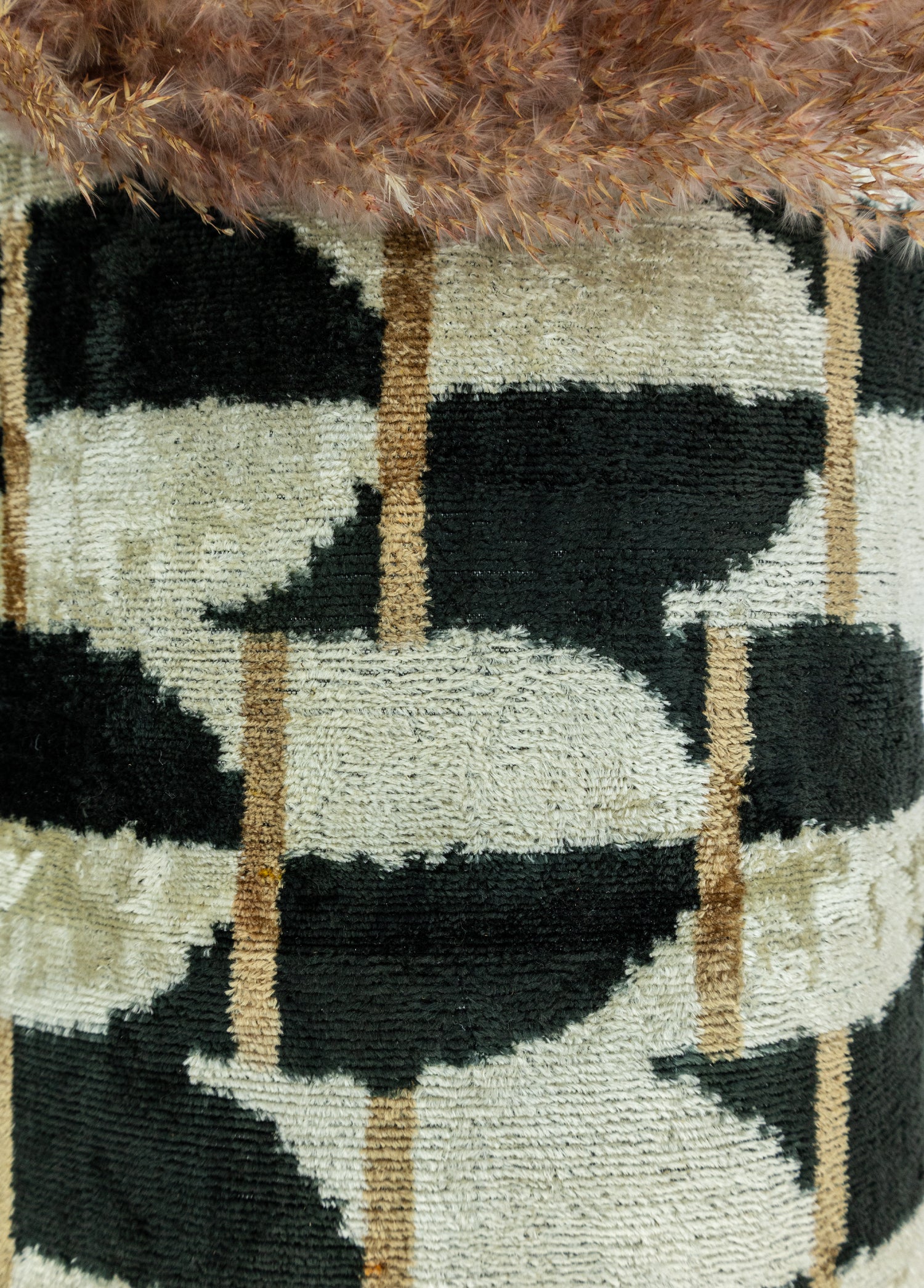 Sukhrat Modern Tasarımlı Kırlent 60x40 cm