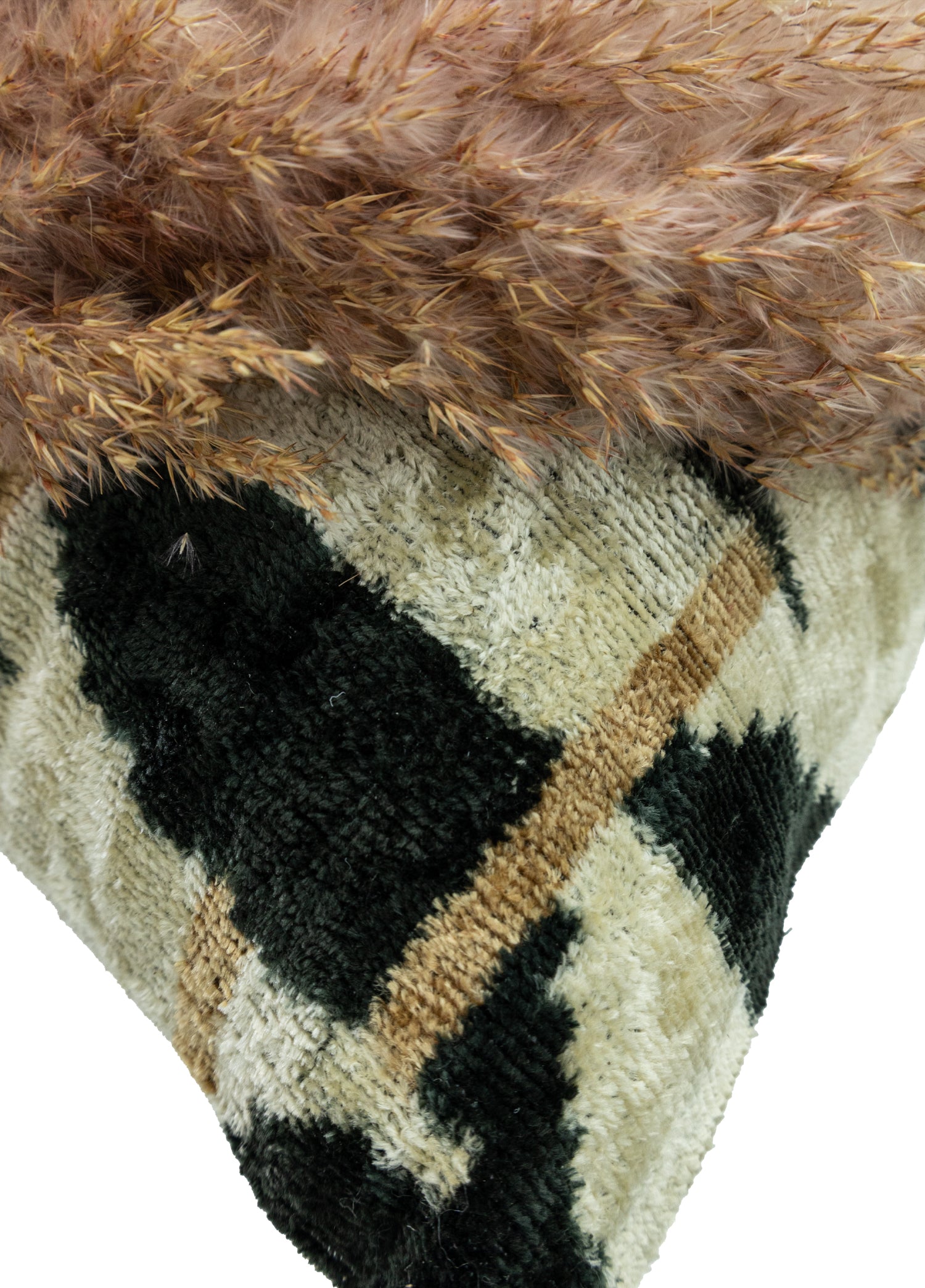 Sukhrat Modern Tasarımlı Kırlent 60x40 cm