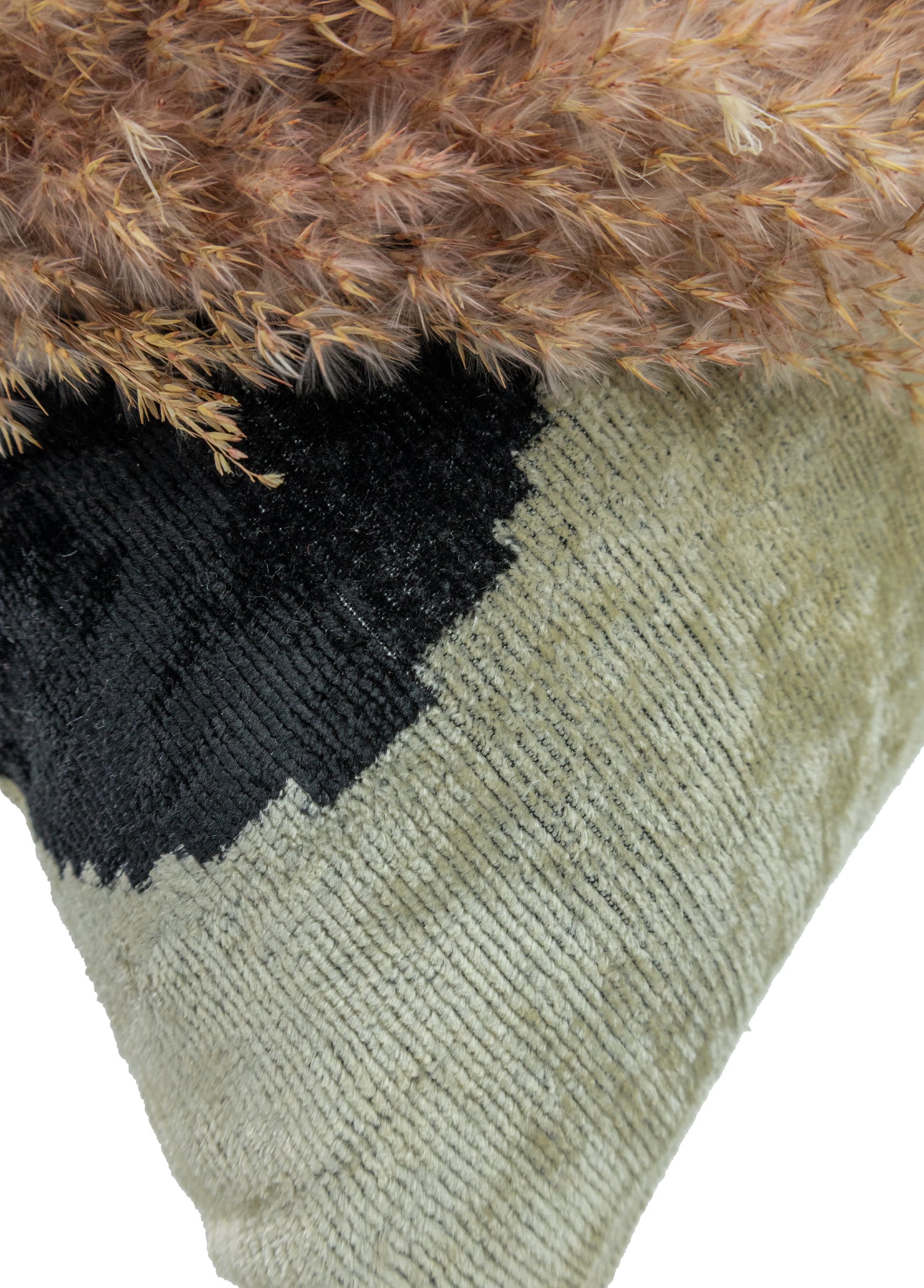 Milva Dekoratif İkat Kırlent 60x40 cm