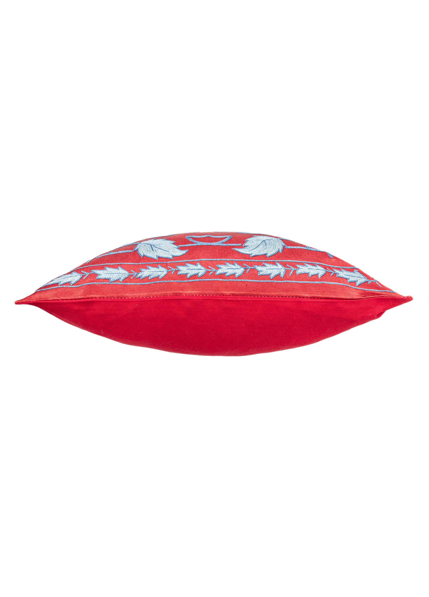 Pera El Yapımı Suzani Kırlent 50x50 cm