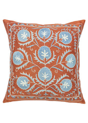 Klark Bohem Tasarımlı Kırlent 50x50 cm