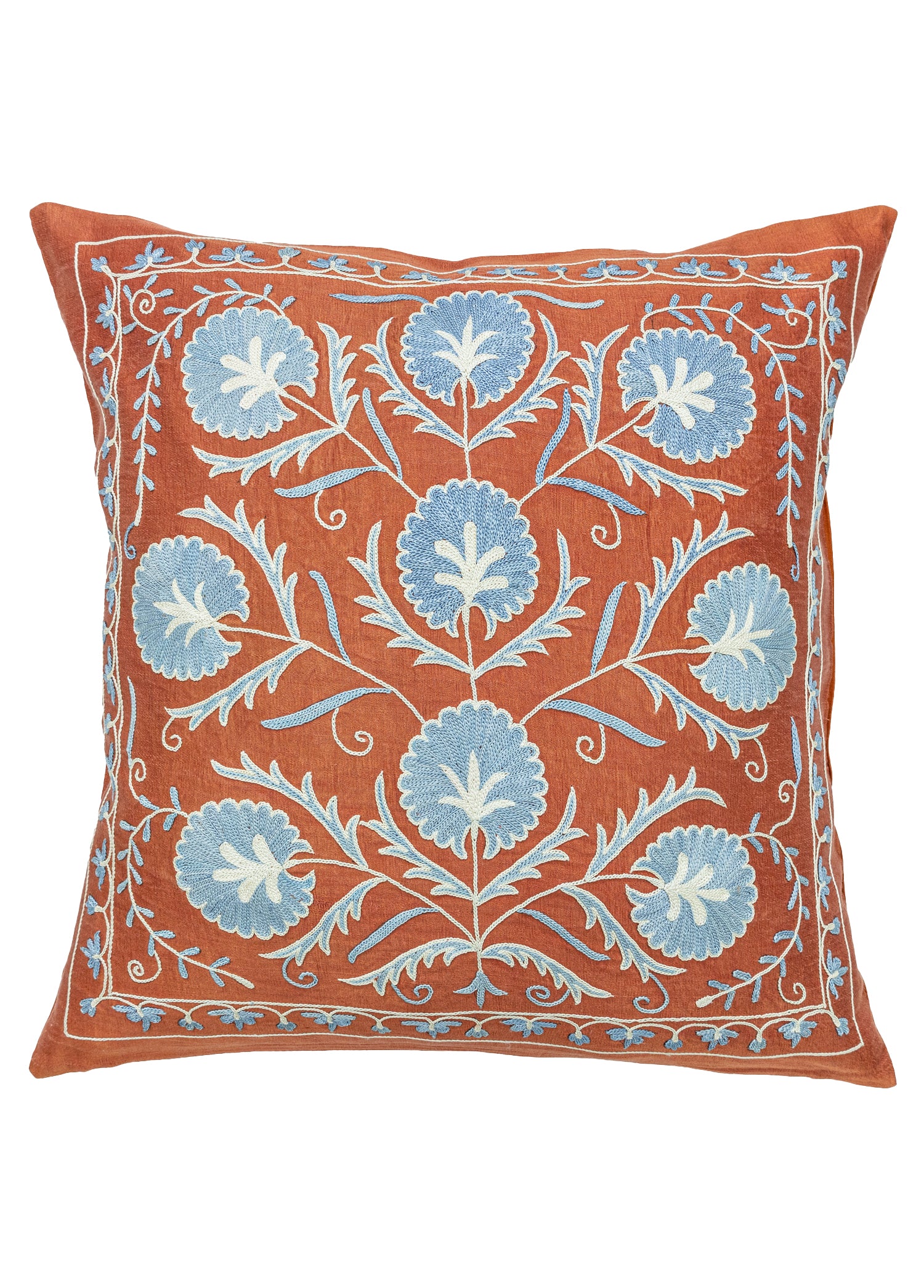 Klark Bohem Tasarımlı Kırlent 50x50 cm