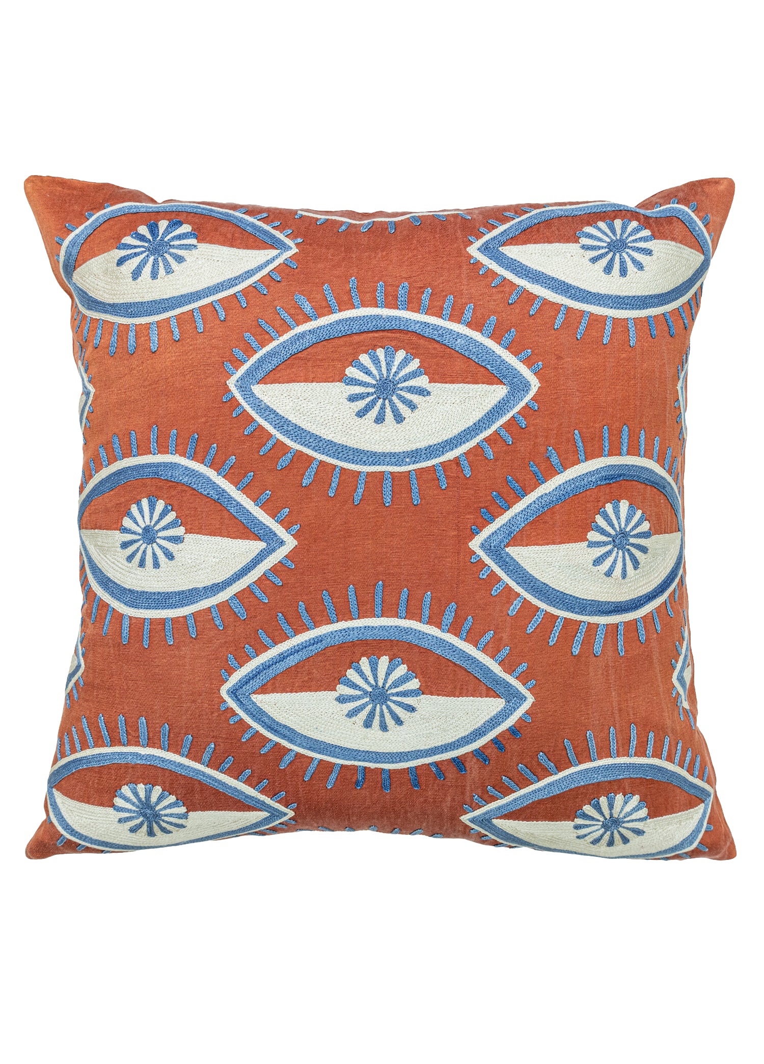 Airat Modern Suzani Kırlent 50x50 cm