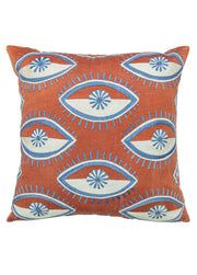 Airat Modern Suzani Kırlent 50x50 cm