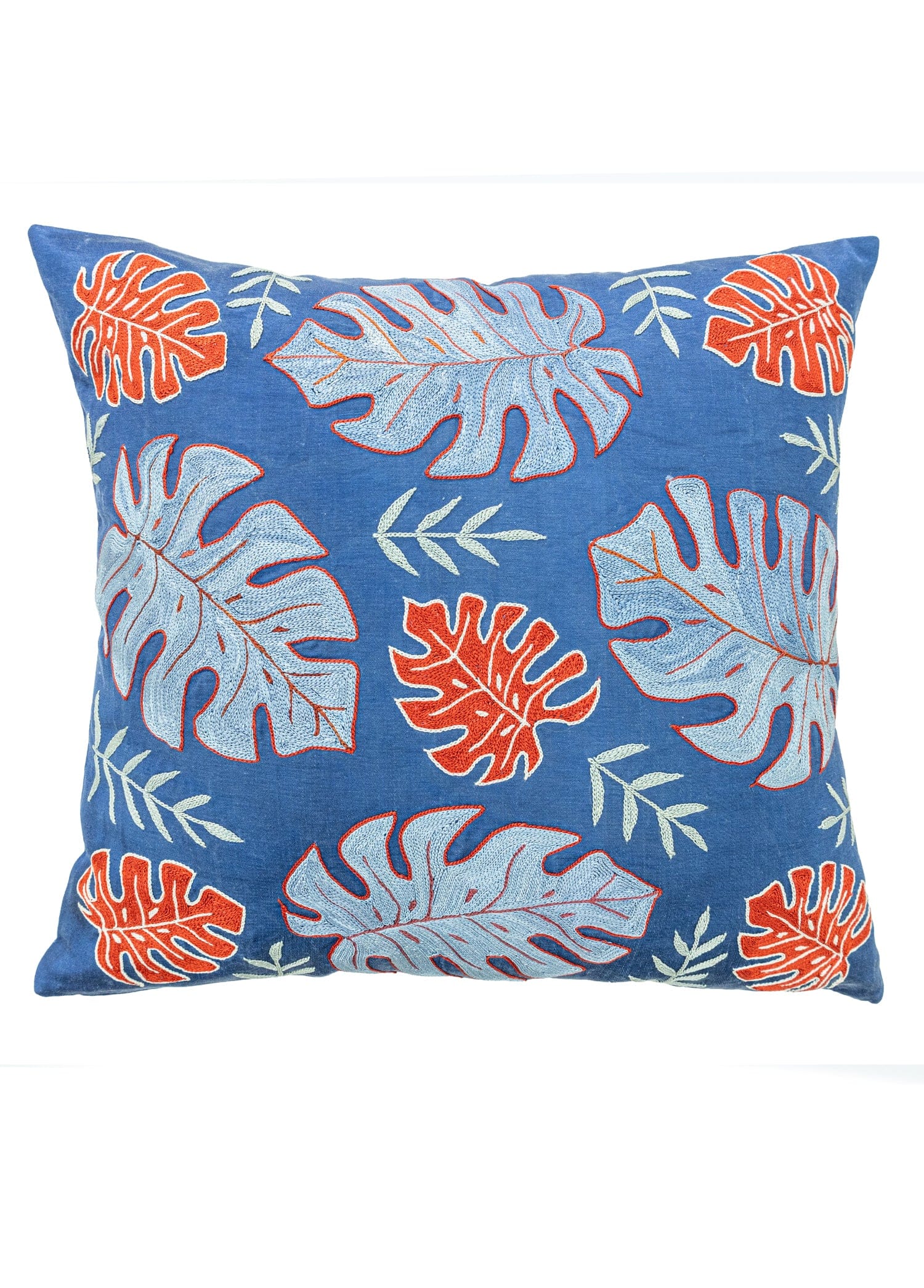 Ildır Modern Tasarımlı Kırlent 50x50 cm