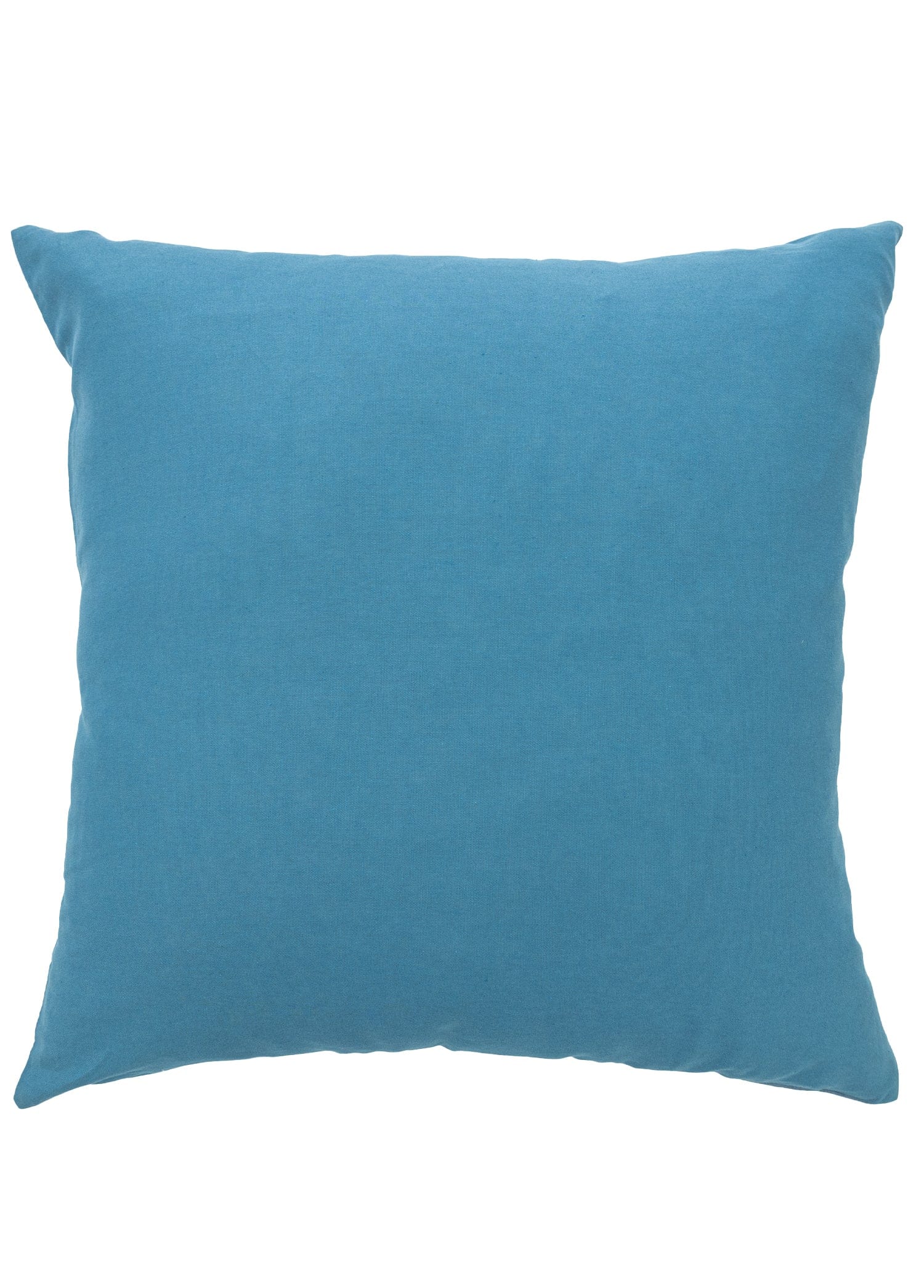 Neva Dekoratif İpek Suzani Kırlent 50x50 cm