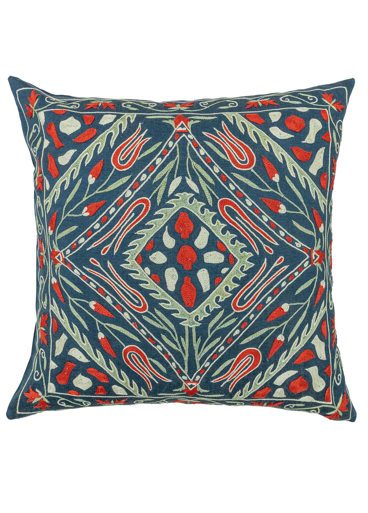 İynem Bohem Tasarımlı Kırlent 50x50 cm