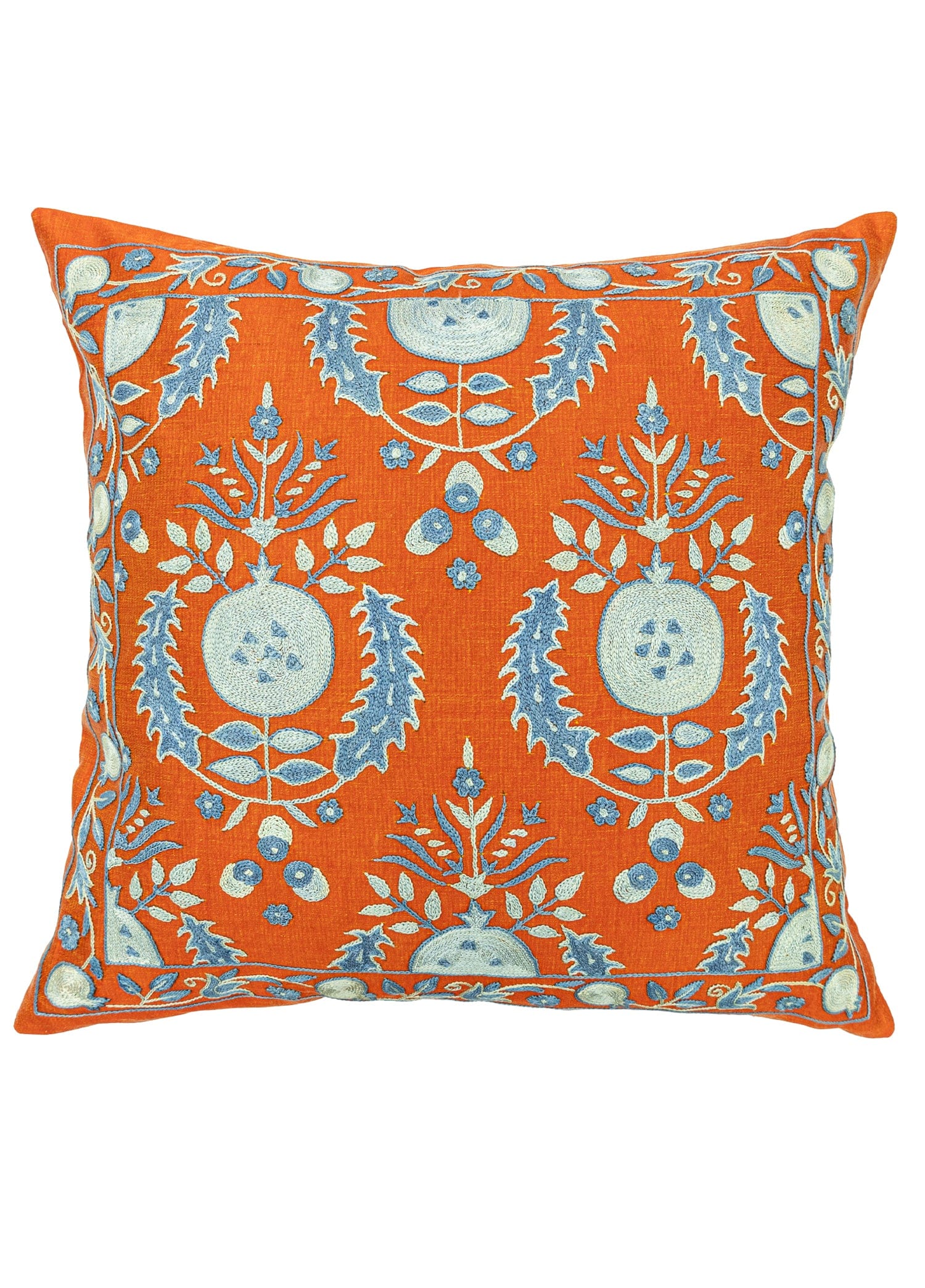 Diaz İpek El Yapımı Kırlent 50x50 cm