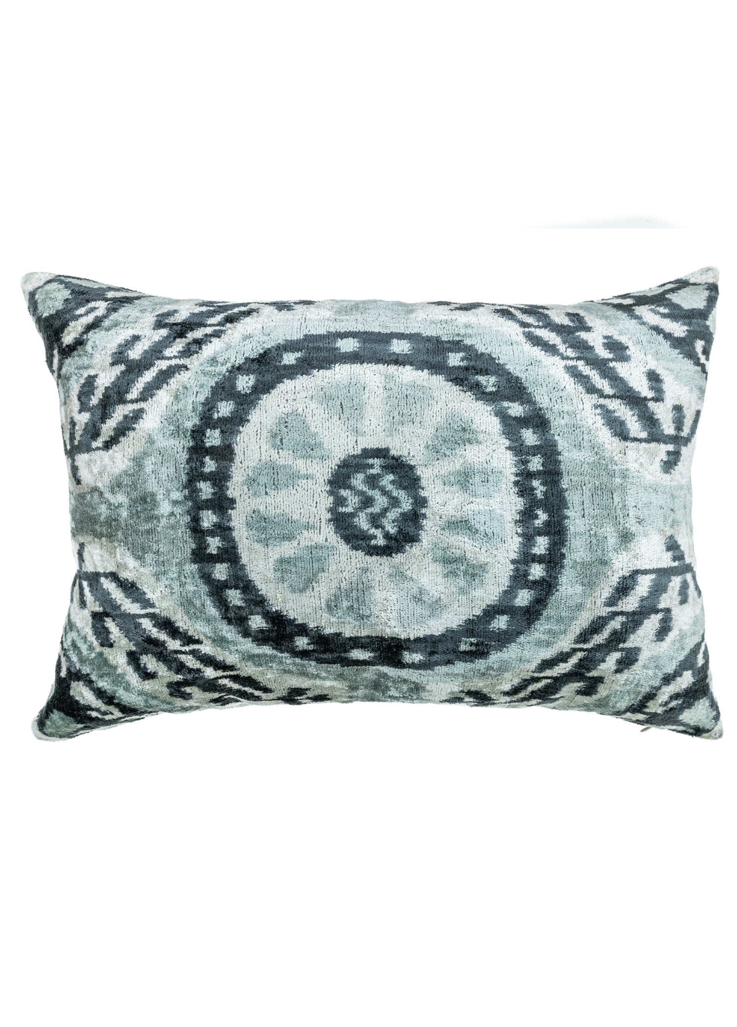 Cimcim El Yapımı İkat Kırlent 60x40 cm