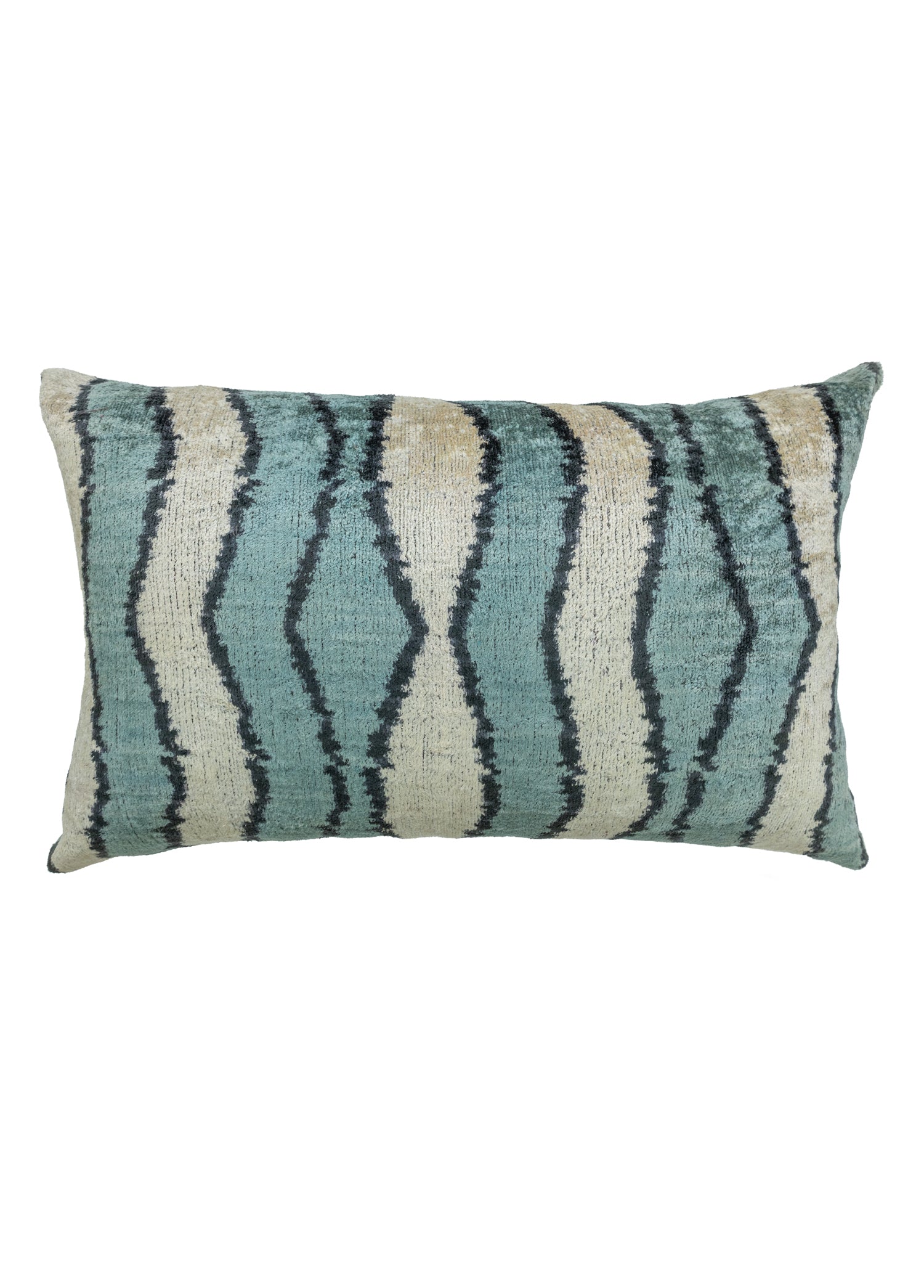 Zagora Modern Tasarımlı Kırlent 60x40 cm