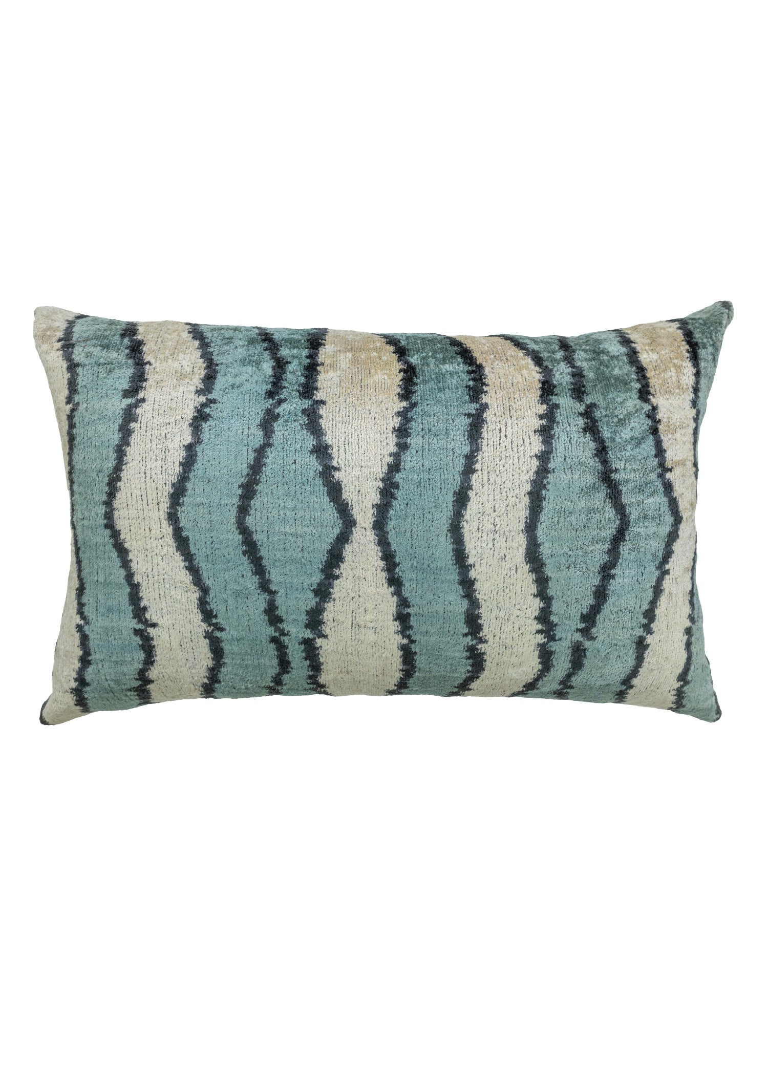 Zagora Modern Tasarımlı Kırlent 60x40 cm