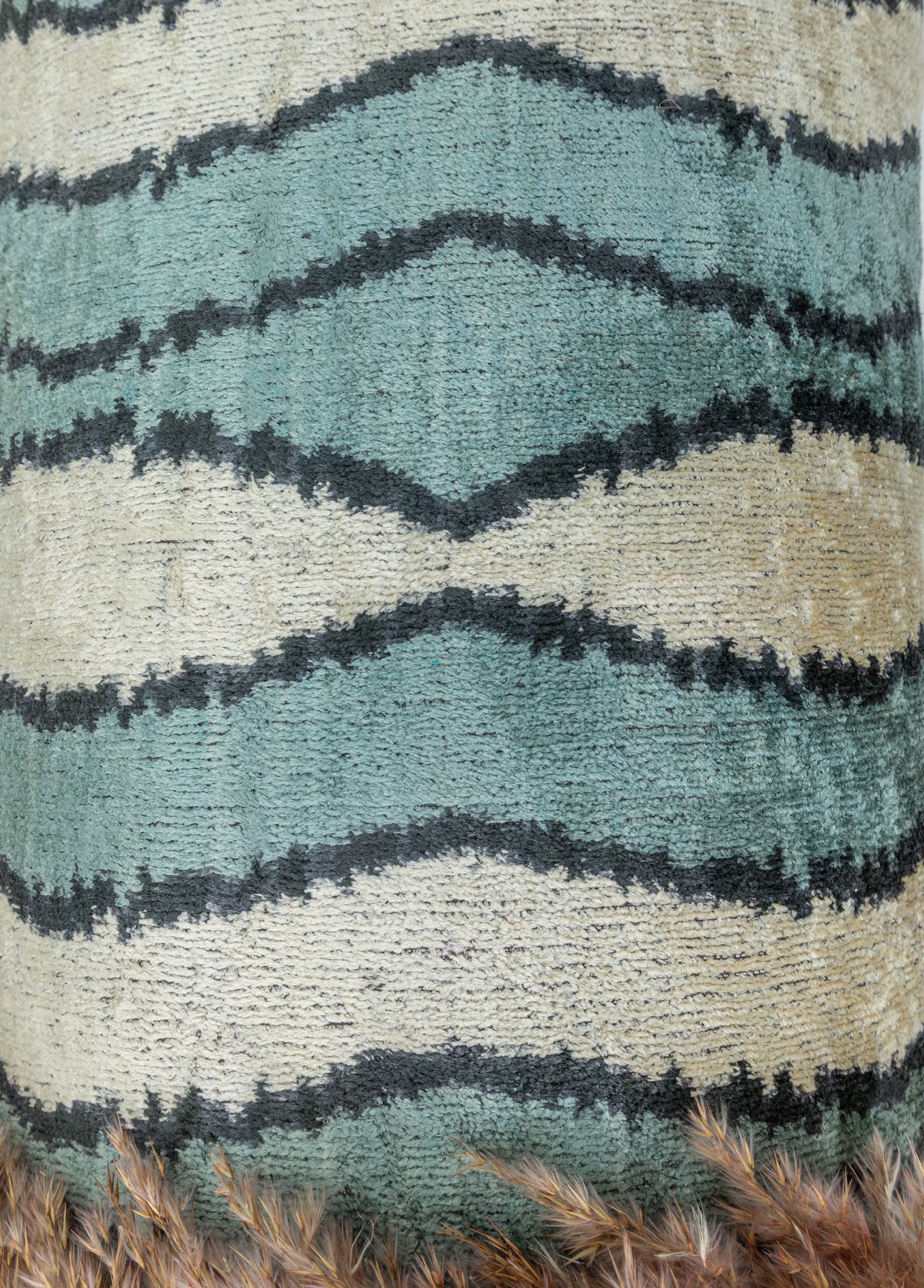 Zagora Modern Tasarımlı Kırlent 60x40 cm