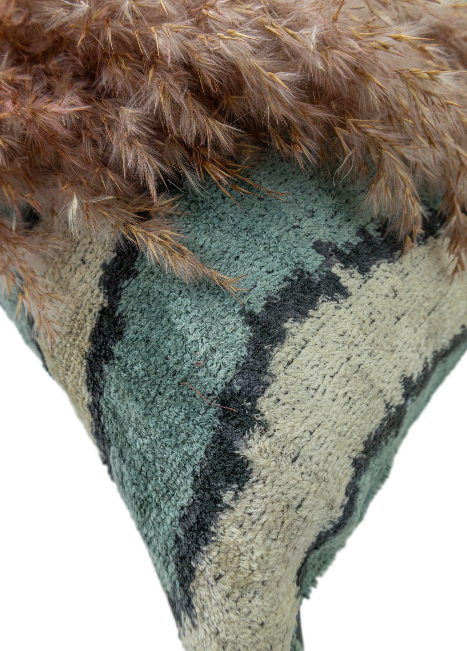 Zagora Modern Tasarımlı Kırlent 60x40 cm