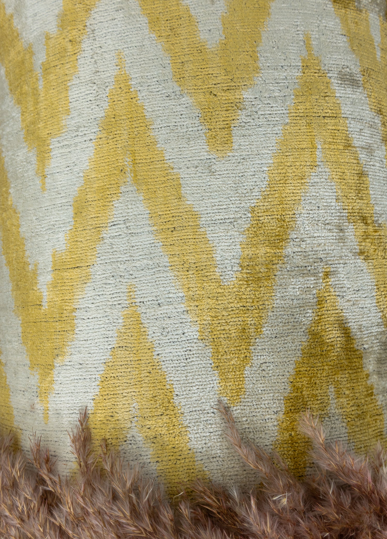 Tapio Geometrik İkat Kırlent 60x40 cm