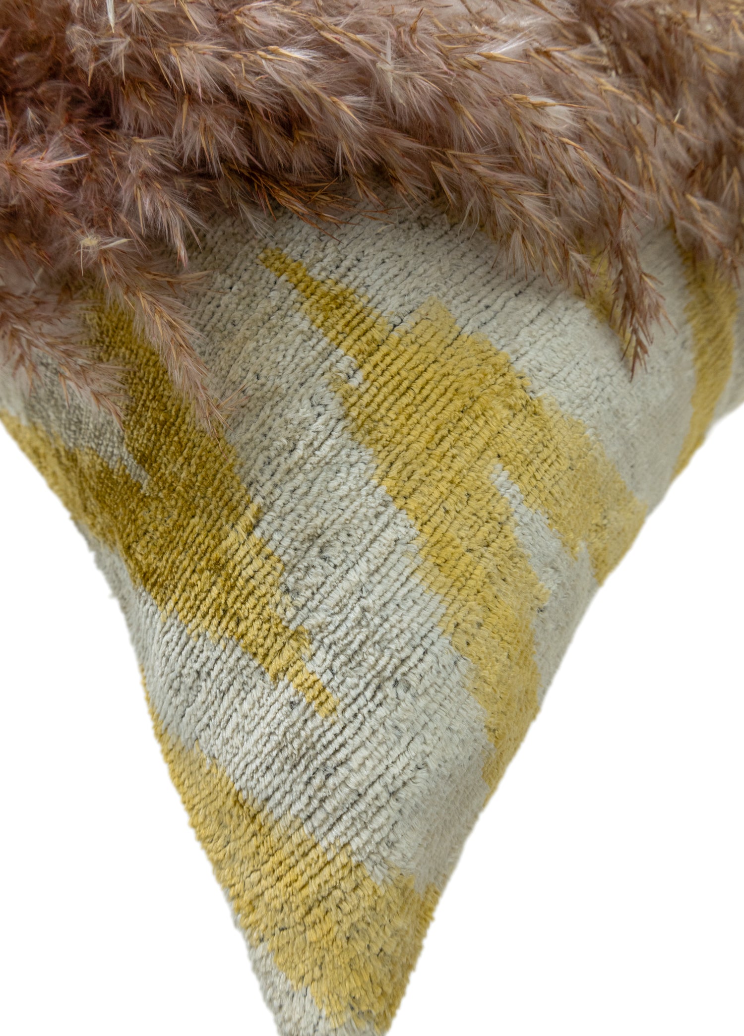 Tapio Geometrik İkat Kırlent 60x40 cm