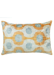 Yulsa Çift Taraflı İkat Kırlent 60x40 cm