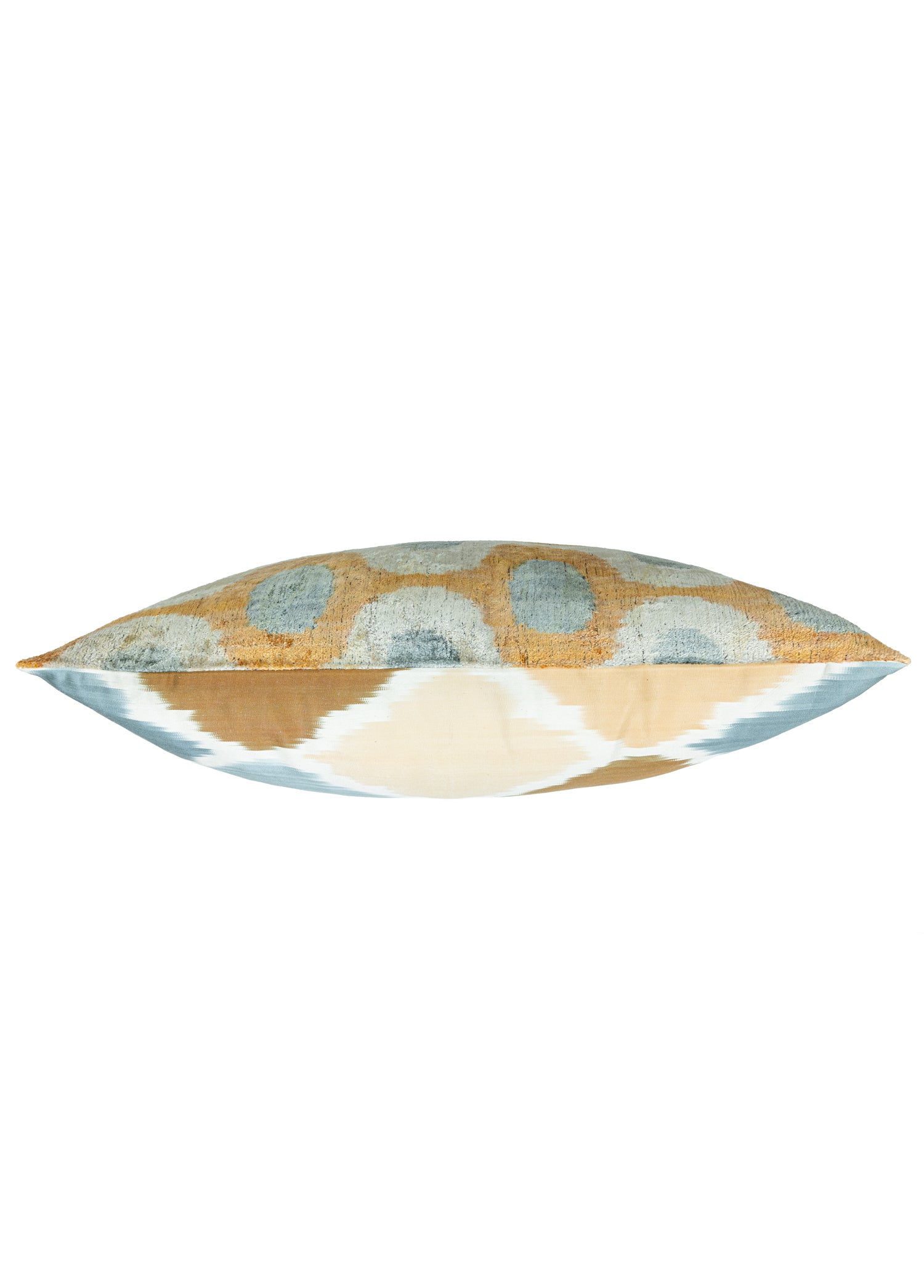 Yulsa Çift Taraflı İkat Kırlent 60x40 cm