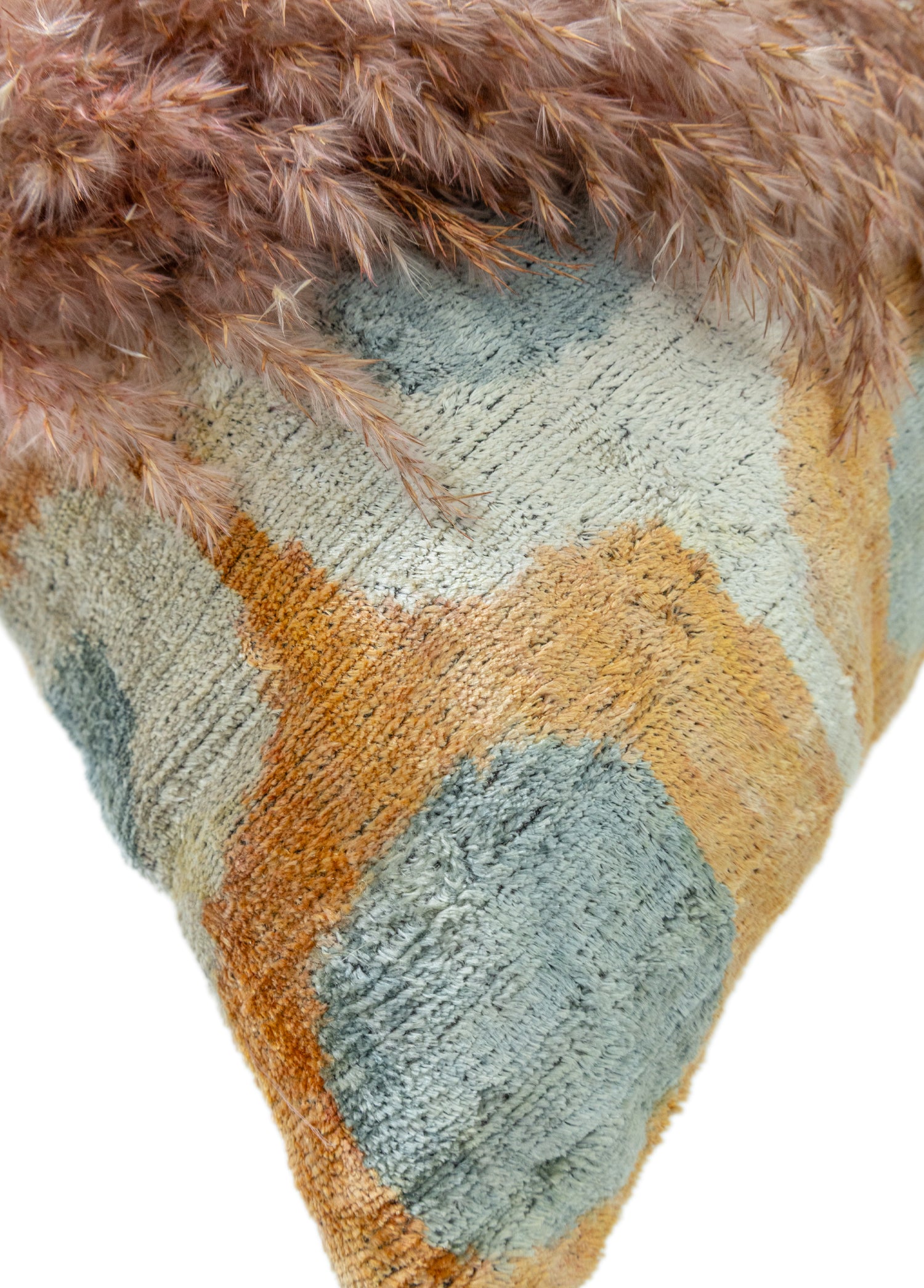 Yulsa Çift Taraflı İkat Kırlent 60x40 cm