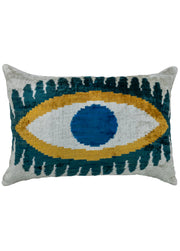 Klair Bohem Tasarımlı Kırlent 60x40 cm