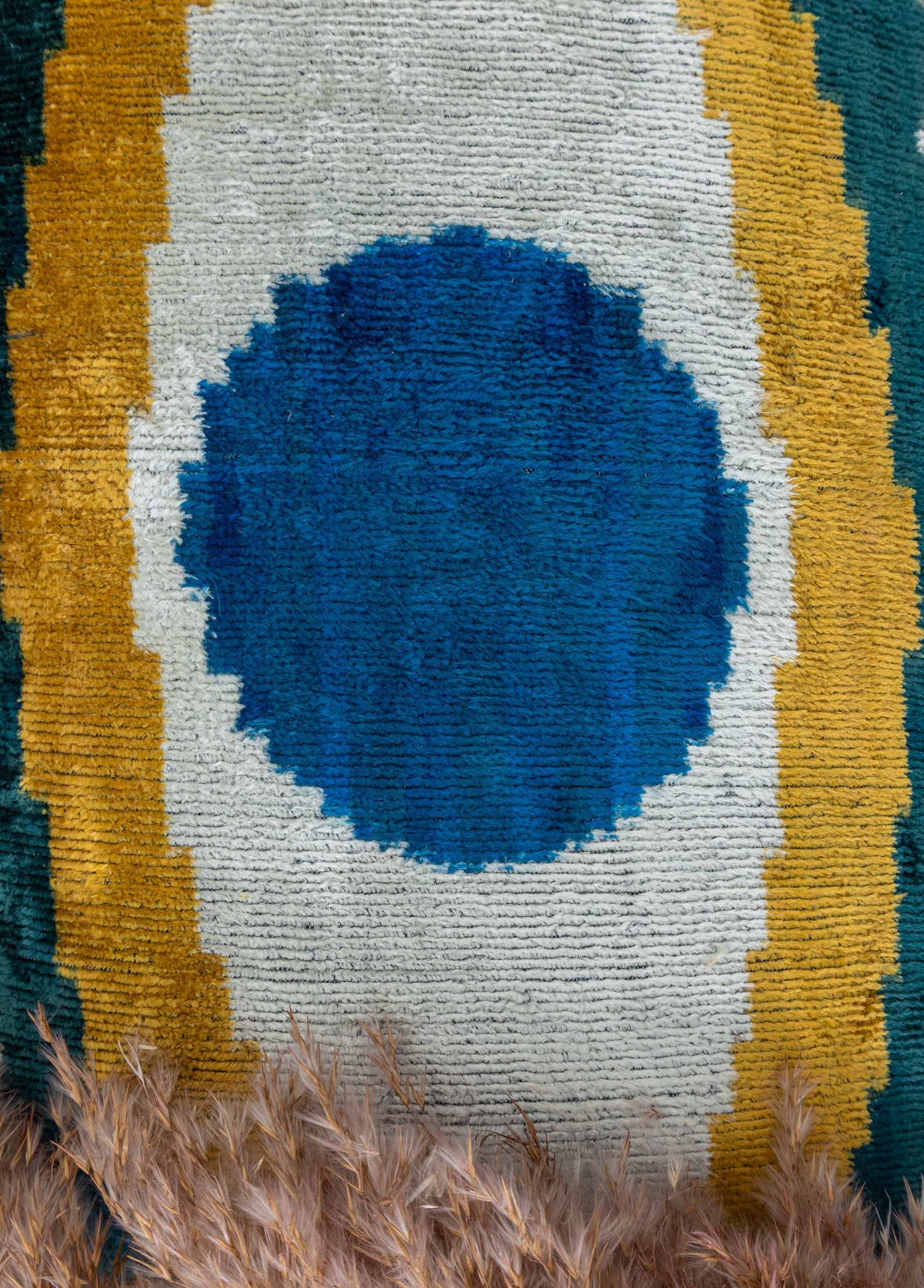 Klair Bohem Tasarımlı Kırlent 60x40 cm