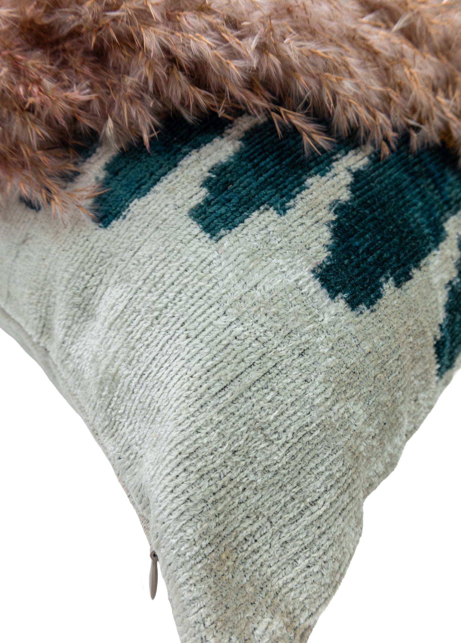 Klair Bohem Tasarımlı Kırlent 60x40 cm