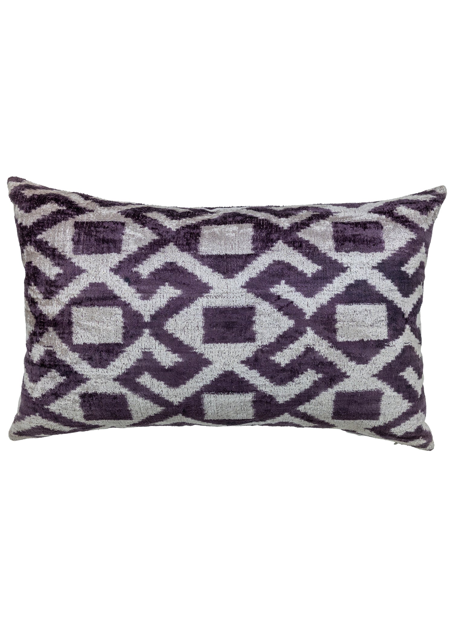 Lilly Çift Taraflı İkat Kırlent 60x40 cm