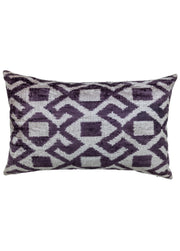 Lilly Çift Taraflı İkat Kırlent 60x40 cm