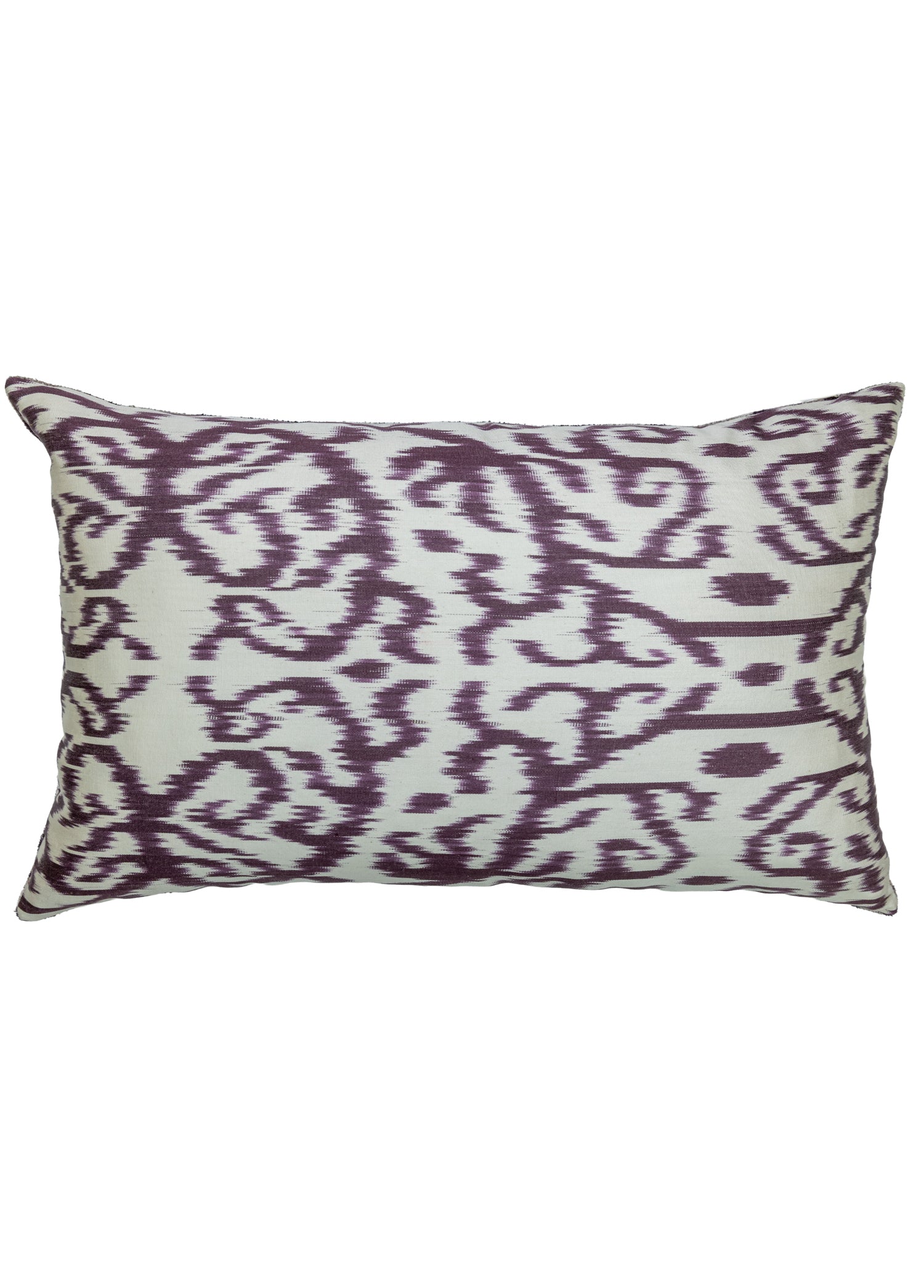 Lilly Çift Taraflı İkat Kırlent 60x40 cm