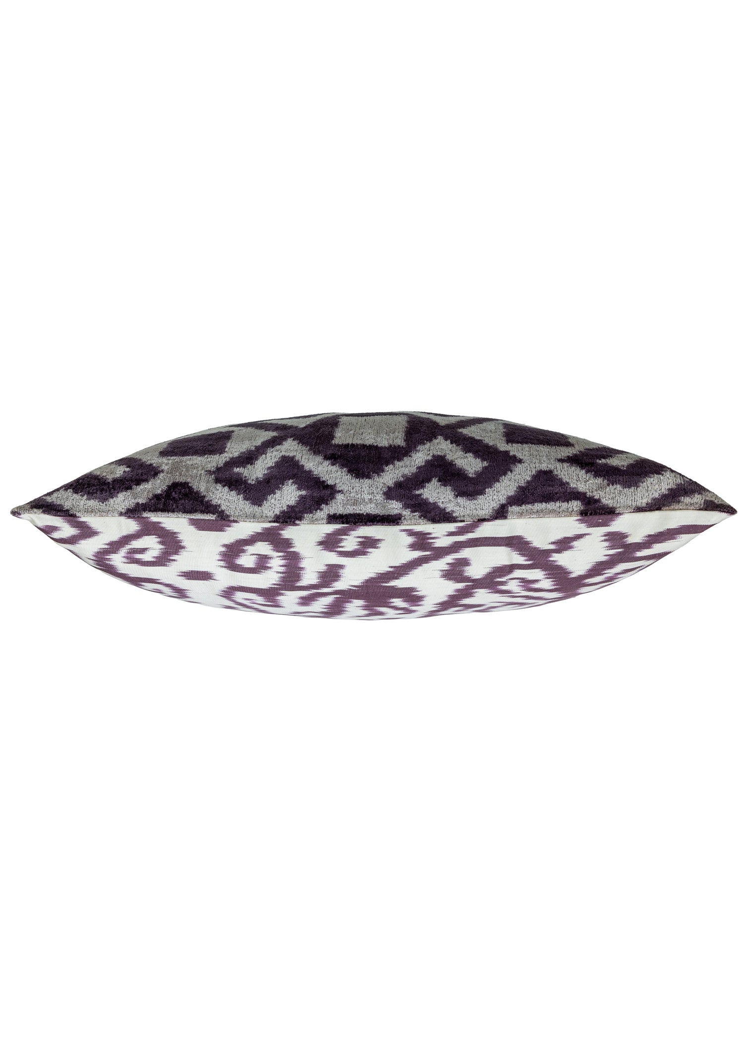 Lilly Çift Taraflı İkat Kırlent 60x40 cm