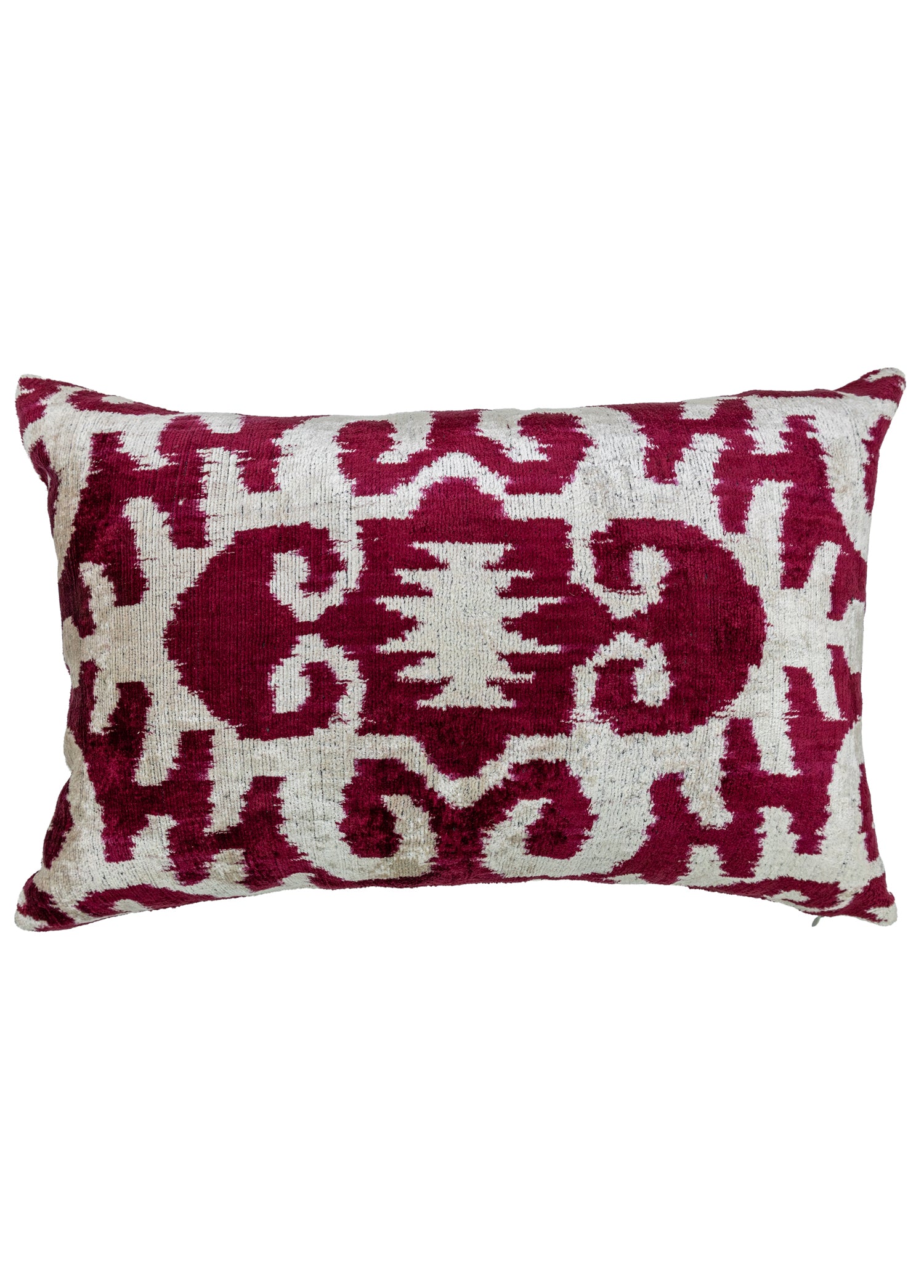 Salvia Dekoratif Çift Taraflı Kırlent 60x40 cm