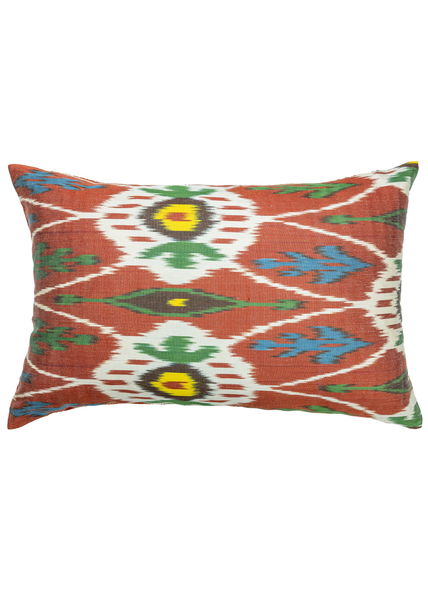 Tayeçe Bohem İkat Kırlent 60x40 cm