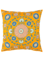 Neris Dekoratif İpek Kırlent 50x50 cm