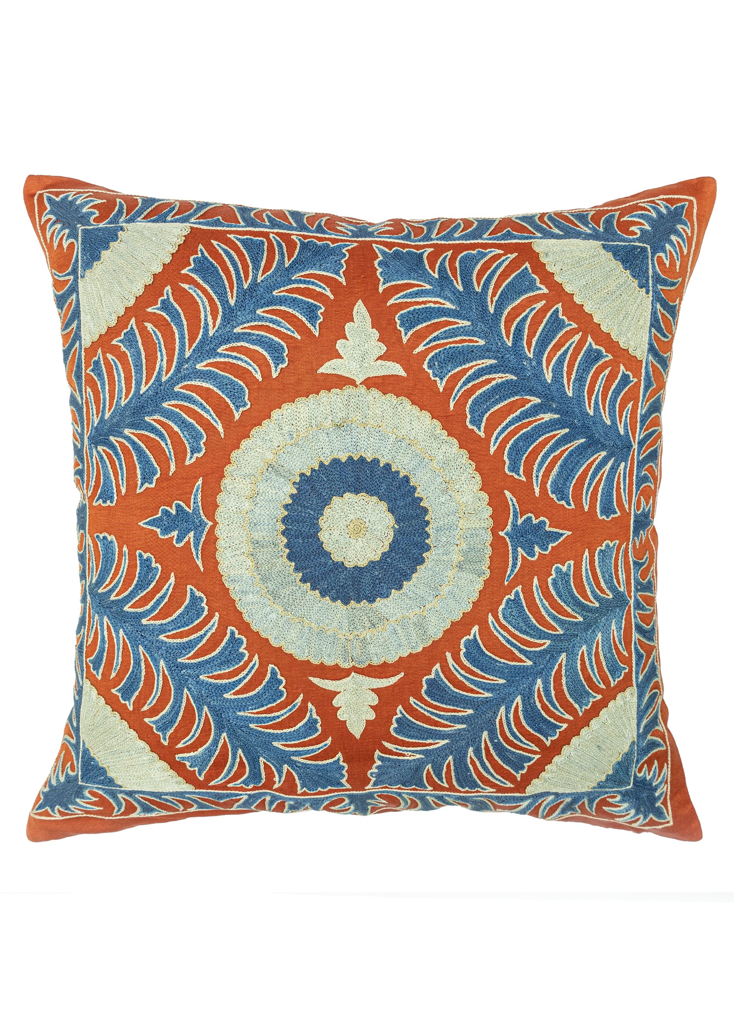 Nivra Dekoratif İpek Kırlent 50x50 cm