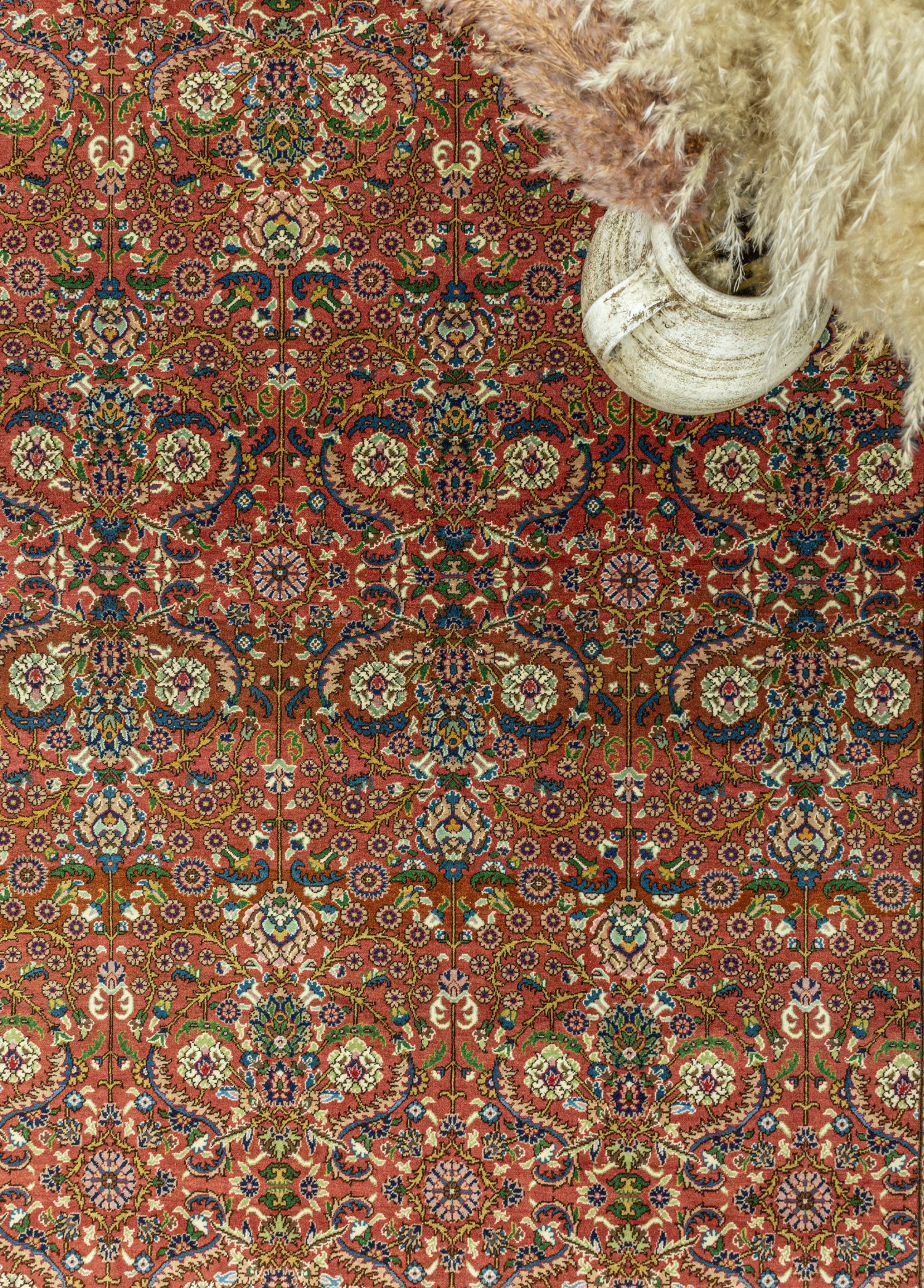 Ebren El Dokuma Sivas Halısı 150x215 cm