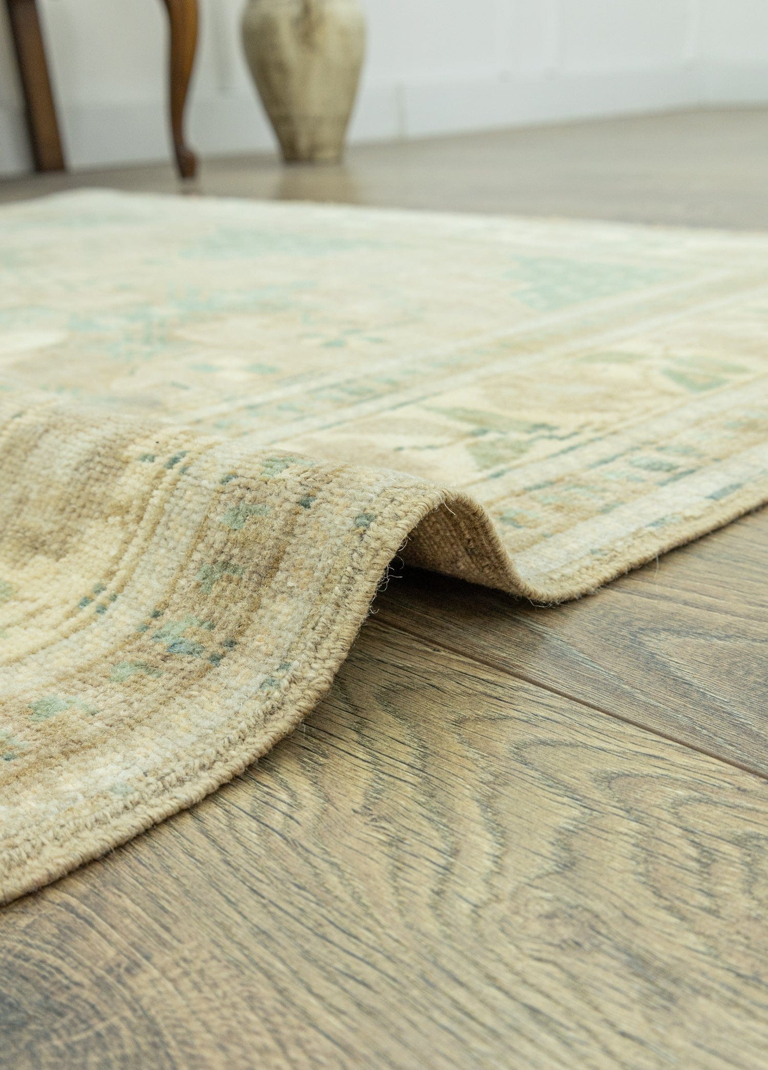 Selmin Dekoratif El Dokuma Halı 130x170 cm