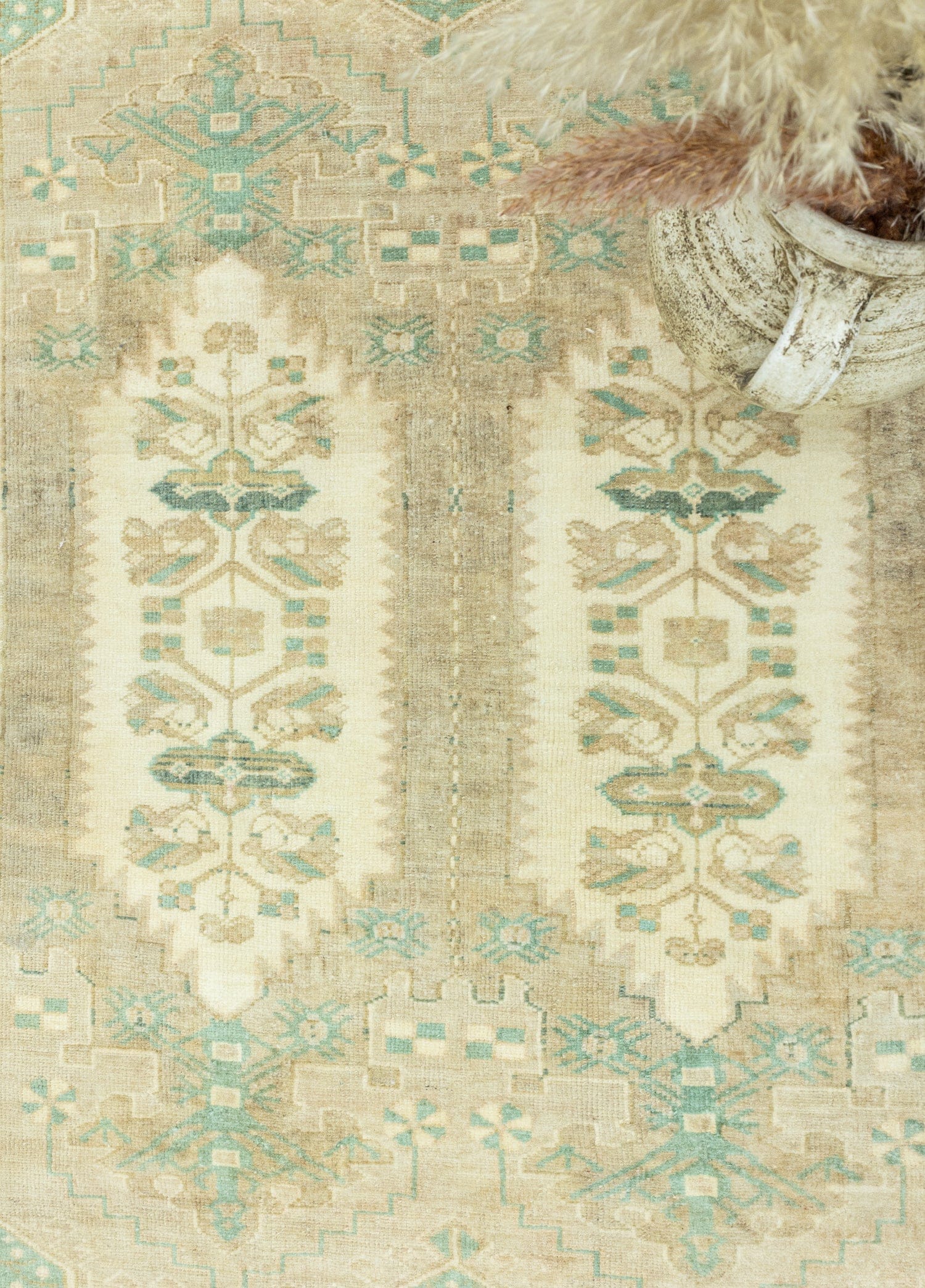 Selmin Dekoratif El Dokuma Halı 130x170 cm