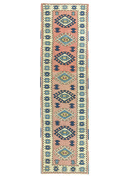 Tirya El Dokuma Dekoratif Yolluk 72x263 cm