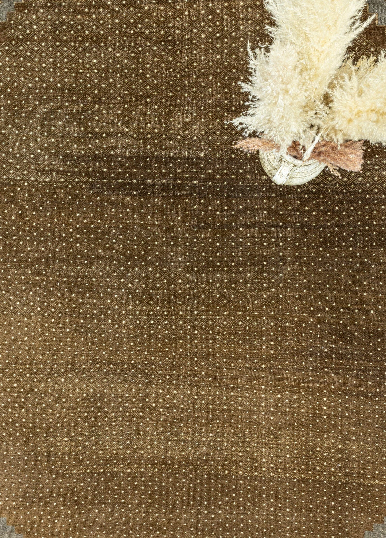 Sukhrat El Dokuma Kars Halısı 223x324 cm