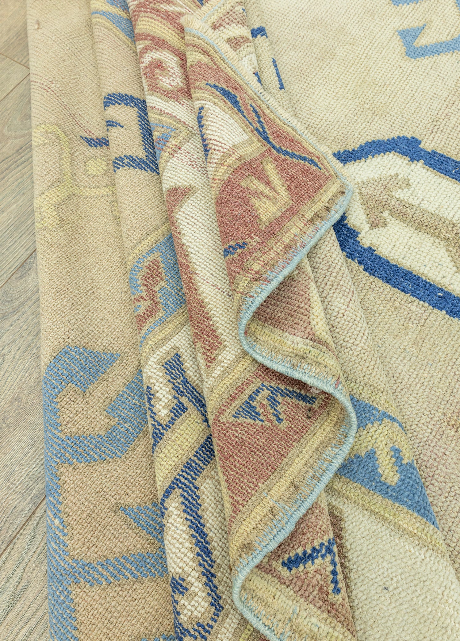 Maher Dekoratif El Dokuma Halı 214x333 cm