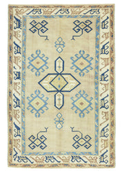 Maher Dekoratif El Dokuma Halı 214x333 cm