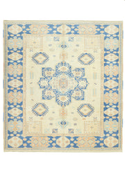 Navoi Dekoratif Yün Halı 265x297 cm