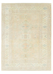 Malard Pastel Renkli El Dokuma Milas Halı 259x338 cm