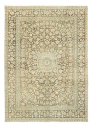 Likya Büyük El Dokuma İran Halısı 286x394 cm