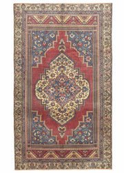 Begonvil Geleneksel El Dokuma Halı 167x278 cm